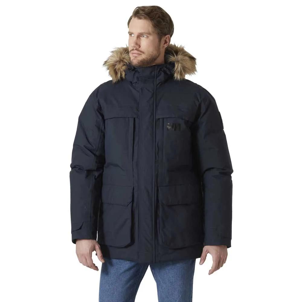 Helly Hansen Nordsjo Parka