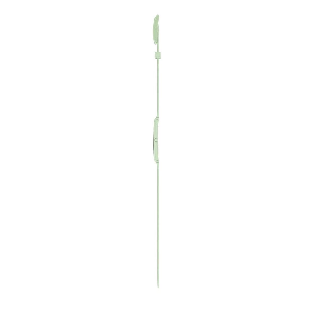 Часы Swatch CARICIA VERDE SKIN Classic SS09G101 Green [Swatch]