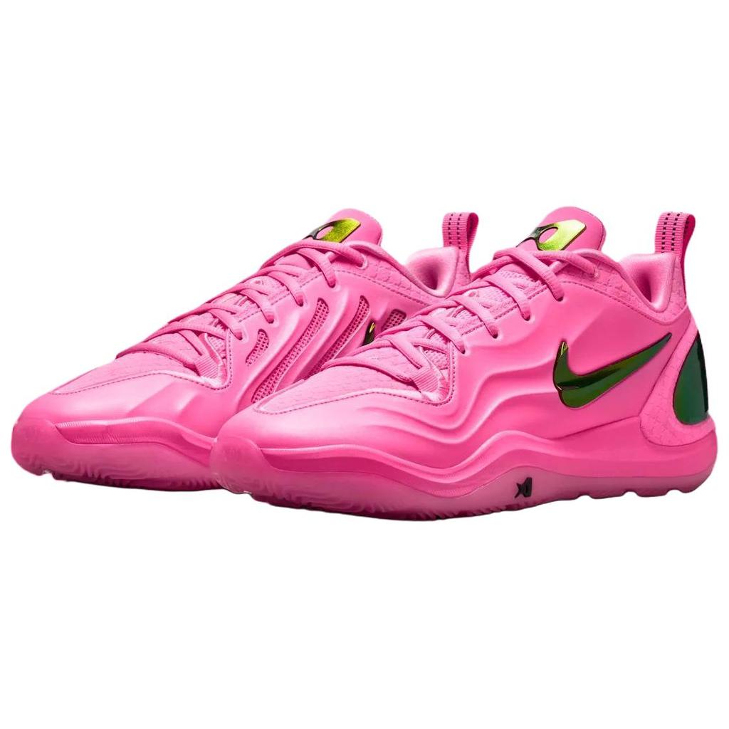 Nike Баскетбольные кроссовки A'Two Унисекс Розовые Черные IH1135-600