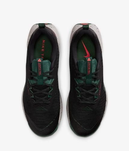 Nike Кроссовки для бега Juniper Trail 3 для мужчин FQ0904-006