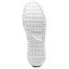 Converse Chuck Taylor All Star Lift Платформа Double Stack Низкие Красные Унисекс Кроссовки Черные Белые A16515C