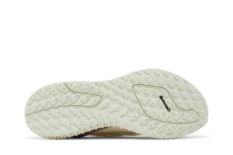 Women's Sneakers adidas Ultra 4D FWD White Linen Green (Women's) Cloud White/Linen Green/Almost Yellow