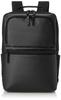 Деловой рюкзак Bermas 60386 Черный