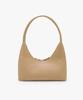 Clave Jamie Beige Shoulder Bag