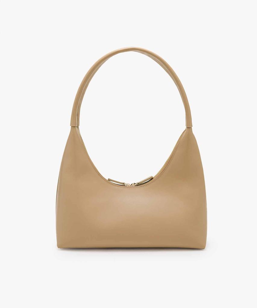 Clave Jamie Beige Shoulder Bag