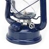 Retro Iron Lantern Windproof Hurricane Lantern Oil Lamps Vintage Kerosene Lamp  Party Pub