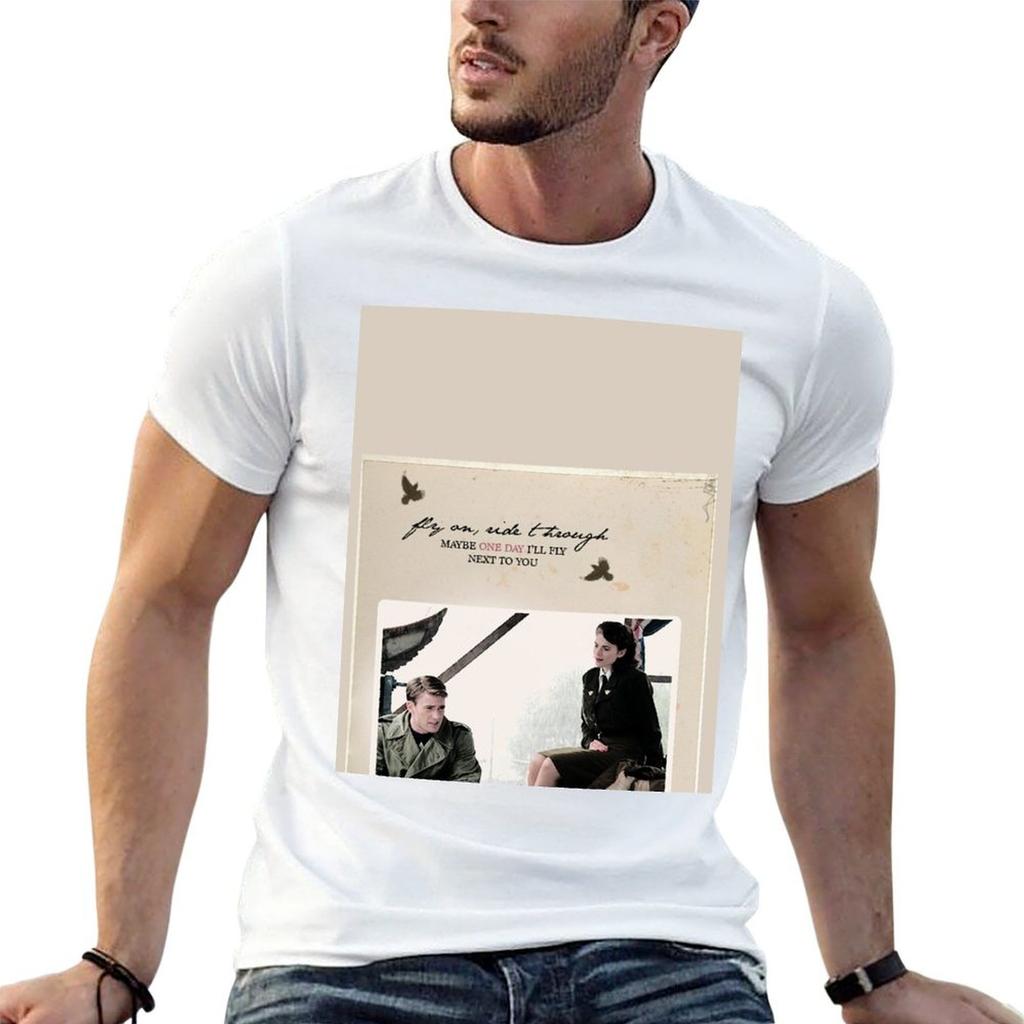 Steggy TShirt anime t shirts for Unisex Unisex t shirt cotton high quality funny t shirts cotton Tshirt