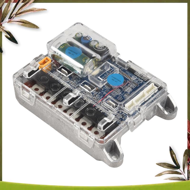 AB98-36V Контроллер Материнская плата Основная плата Переключатель ESC Для Электросамоката Xiaomi M365 Аксессуары для платы