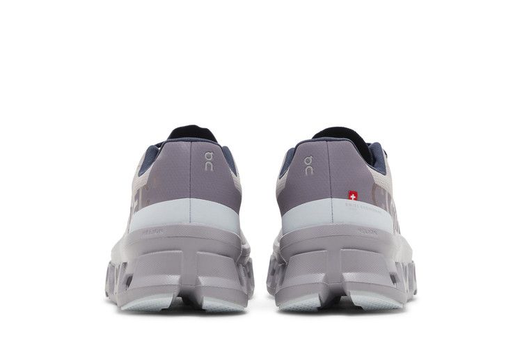 Women's Sneakers On Running Wmns Cloudmonster 'Pearl Arctic'