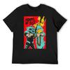 Run The Jewels Howard The Duck Rtj T-Shirt Street Wear Shirts Graphic Tees Graphics T Shirts For Men Pack