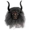 Journey to the West Masks: Dragon King, Funny Zhu Bajie, Buddha, Bull Demon King, Sun Wukong
