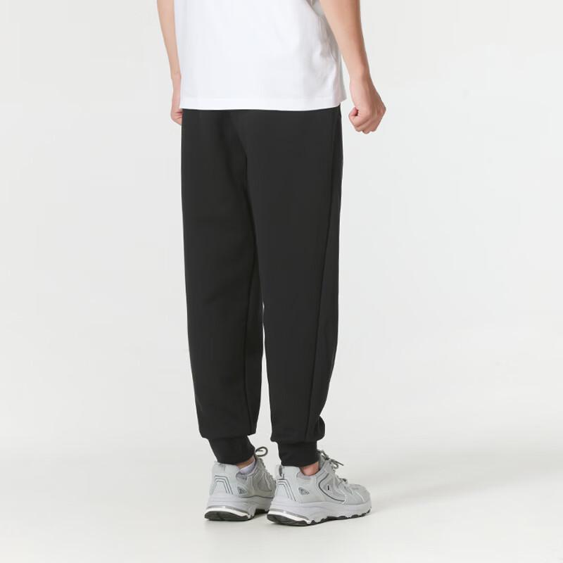 adidas Мужские спортивные брюки для бега, тренировок, повседневные