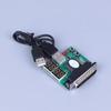 Pc Diagnostic Card Usb Post Card Motherboard Analyzer Tester For Notebook