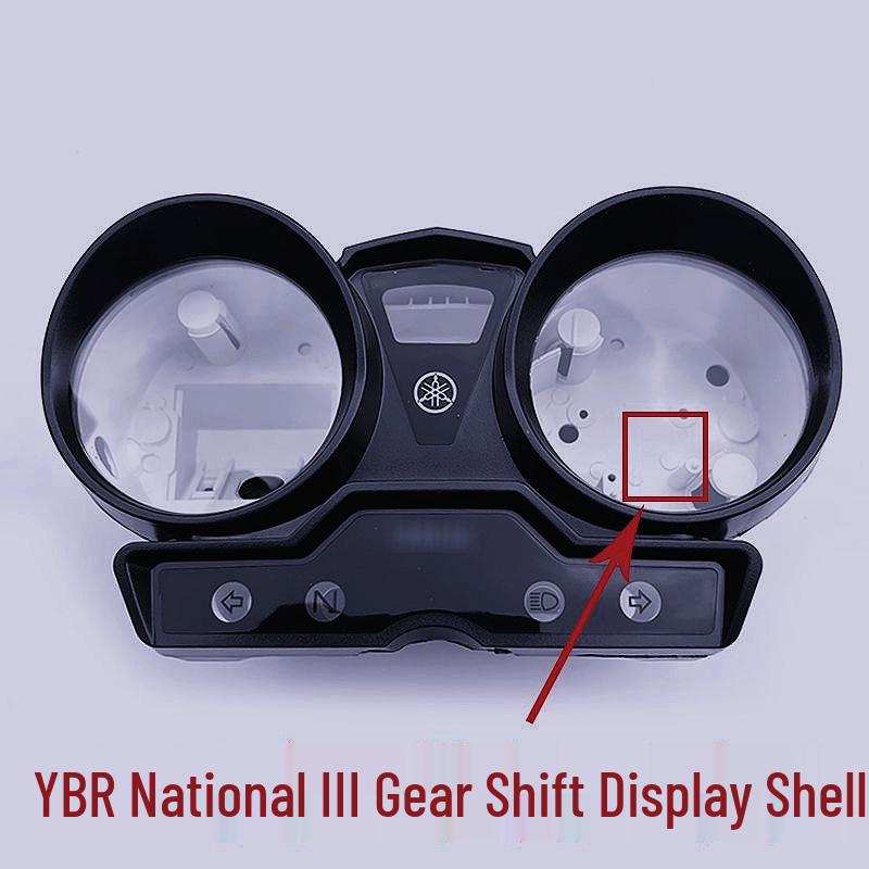 Спидометр Одометр для мотоцикла JYM125-7 Tianjian K