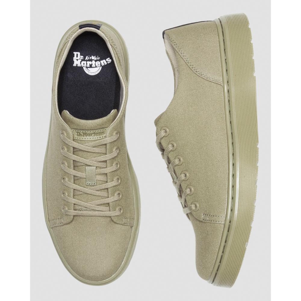 Доктор Мартенс Данте