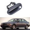 Front Left Exterior Door Handle For 97-03 BMW 525i 528i 530i 540i M5 51218245461
