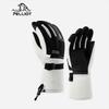 PELLIOT Перчатки P-Series Primaloft для активного отдыха, катания на лыжах, альпинизма