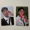The Day6 Youngk Album Regular Edition Will Be Photocard