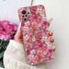 Для Xiaomi Redmi Note 10 4G Чехол Note 10S Милый Кот Роскошный Расписной Чехол Мягкий Силиконовый Чехол для Телефона Для Redmi Note 10 Pro Max Корпус