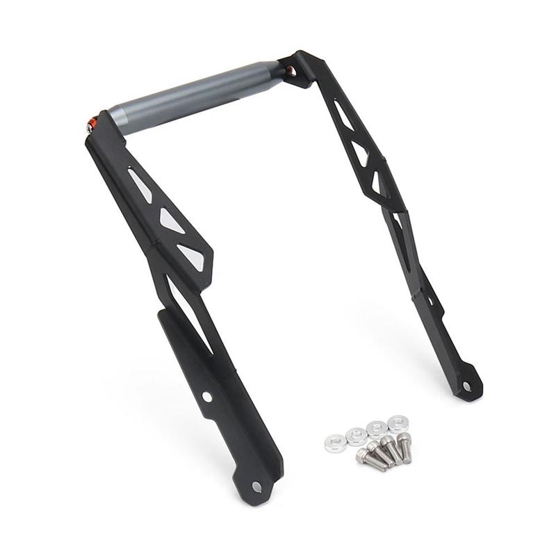 Authentic Motorcycle Parts Phone Holder Support GPS Navigation Bracket 22Mm For CFMOTO 800 MT 800Mt 800MT