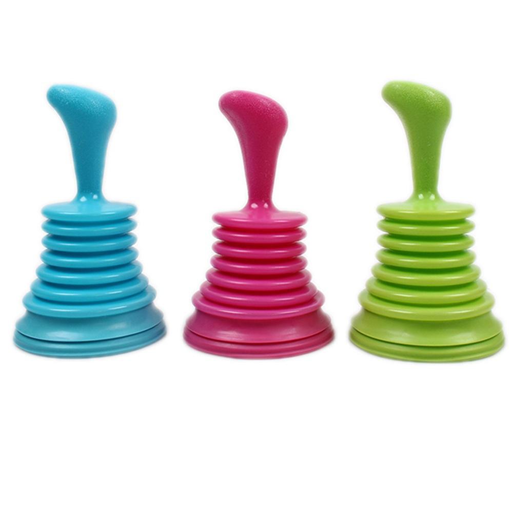 Бытовая сливная труба, 1 шт., драга для туалета, плунжеры для трубопроводов