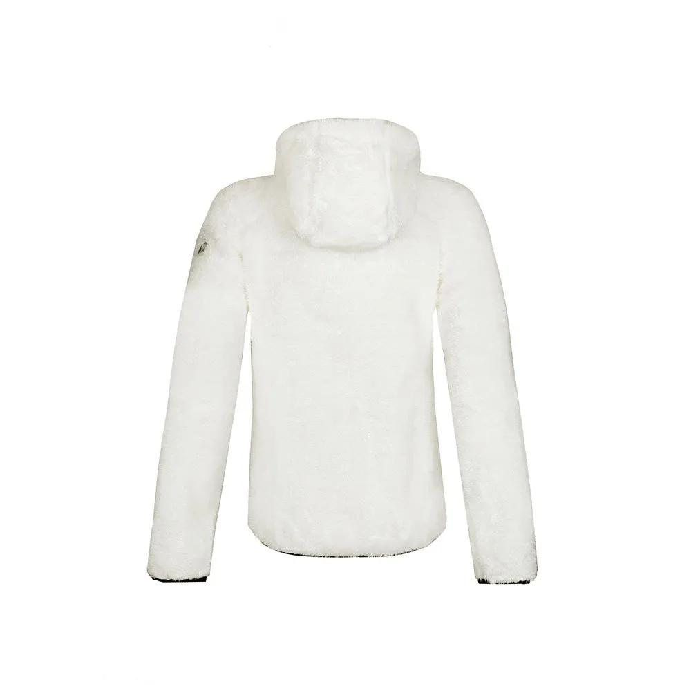 Rock Experience флисовая толстовка Oldy