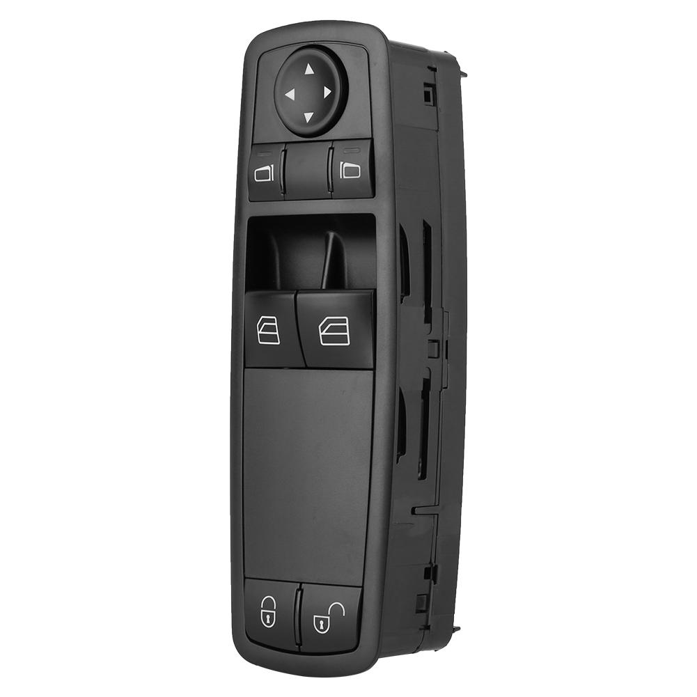 Переключатель стеклоподъемника для Mercedes Benz A W169 B W245 ML W164 R W251 GL X164 A1698206410