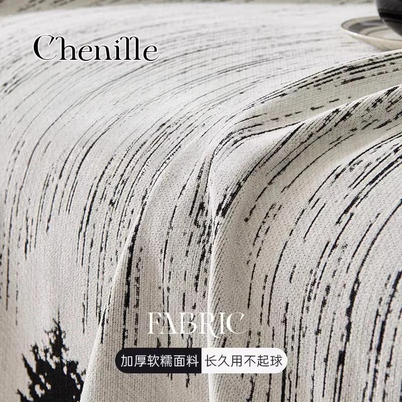 Durable Couch Cover for 3 Cushion Sofa Cover for Dogs Furniture Protector Universal Anti-scratch Sofa Towel Blanket Slipcover