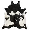 Cowhide Leather Rug