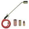 Propane Torch Head for Weed Removal Heating Thawing Waterproofing Ice Melting Hair Removal