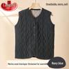 LangSha Boys' Thickened Thermal Vest