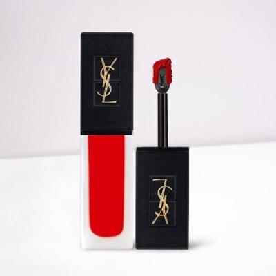 Tatouage Couture Velvet Tint 6 мл