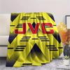 1pc Arsenal ARSENAL Print Flannel Blanket, High quality Comfortable for All Seasons, Home Decor, Warmth and Comfort, Perfect for Christmas Gifts10