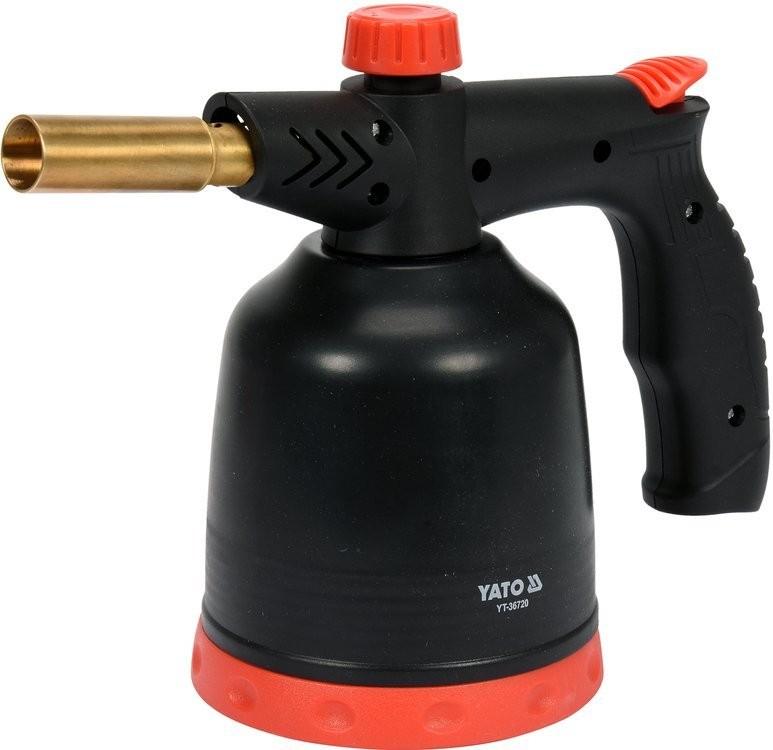 GAS BURNER-BLOWER LAMP YT-36720 YATO