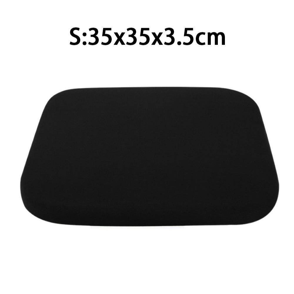 Anti-slip Memory Foam Cushion Memory Cotton Office Chair Cushion New Wheelchair Cushion Student