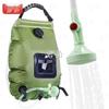 Portable Solar Shower Bag