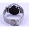 J-AXIS MR Series Men's Quartz Wrist Watch - Black / Silver MR84-BL MR81-BL MR82-W Gift Casual Business Sports Student