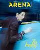 ARENA HOMME+ Корея 2026 ИЮЛЬ Чо Ин Сон, Пак Бён Ын, Чон Со Ён, xikers