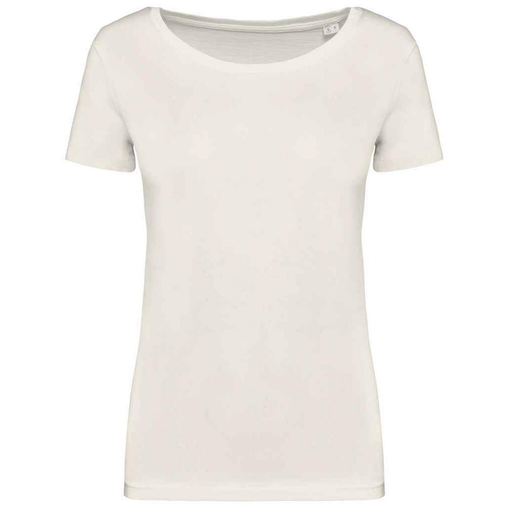 Женская/дамская футболка Native Spirit