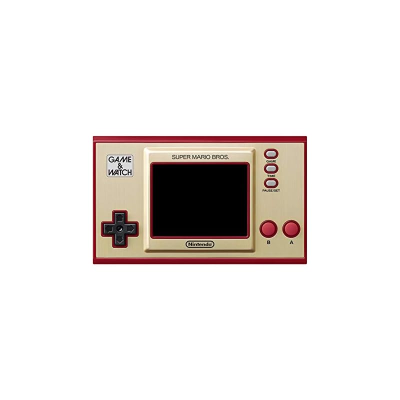 Играйте и смотрите Super Mario Bros.