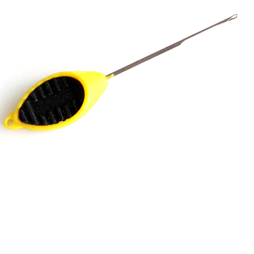 Selco Carp Fishing Baiting Rigging Needle Carp Fishing Splicing Needle Baiting Hook Drill Rig Tools Needle Set