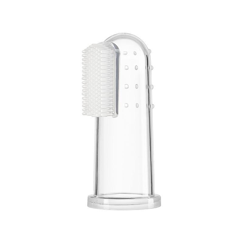 Cat-specific Dog Brushing Magic Tool, Finger Cots, Toothbrush and Toothpaste Set, Teddy Pet Small Dog Cleaning Supplies