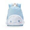 Sanrio Kids Backpack SS Cinnamoroll Cinnamoroll 24 X 18 X 10cm Kindergarten Bag Character 560391 SANRIO (SANRIO)