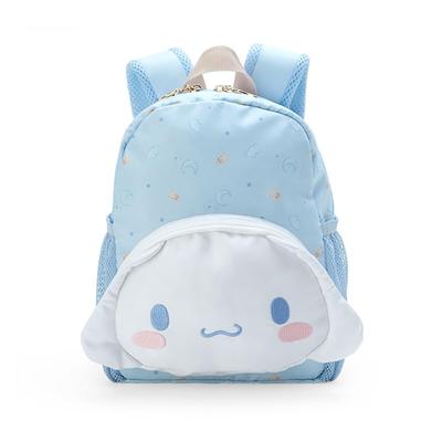 Sanrio Детский рюкзак SS Cinnamoroll Cinnamoroll 24 x 18 x 10 см Детская садовая сумка Персонаж 560391 SANRIO (САНРИО)