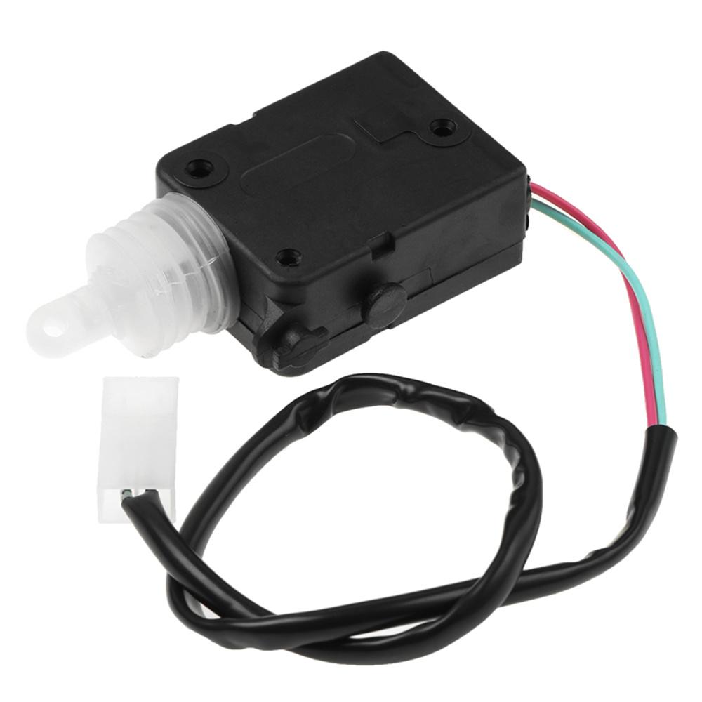 Привод дверного замка для Mercedes-Benz W463 G55 AMG G320 G500 G63 AMG #A0048202542