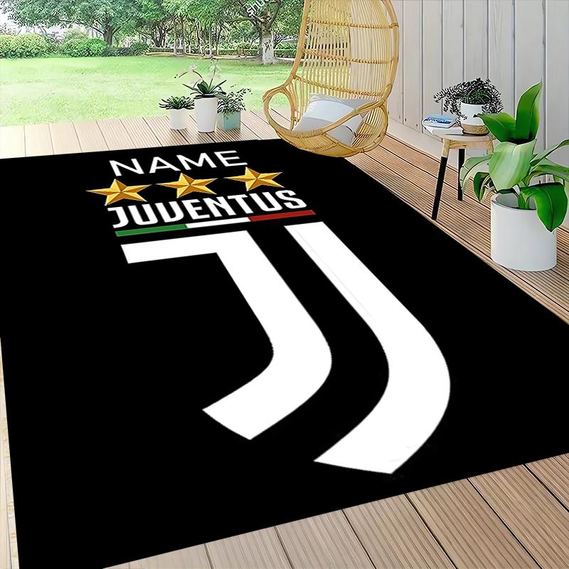 Custom Name Manchester City Champions Carpet Rug Customizable Soft Washable Anti-Slip Home Living Room Sofa Mats Personalized Rug. 0909215