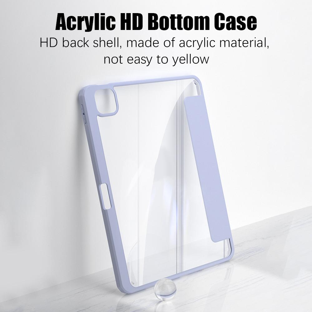 Чехол для Ipad 9, 10 поколения Pro 11, 12,9, 12, 9, 2022, чехол для Ipad Air 5, 4, 3 Mini, 6, 5, 6, 8, 10,2, 2021, аксессуары Covor