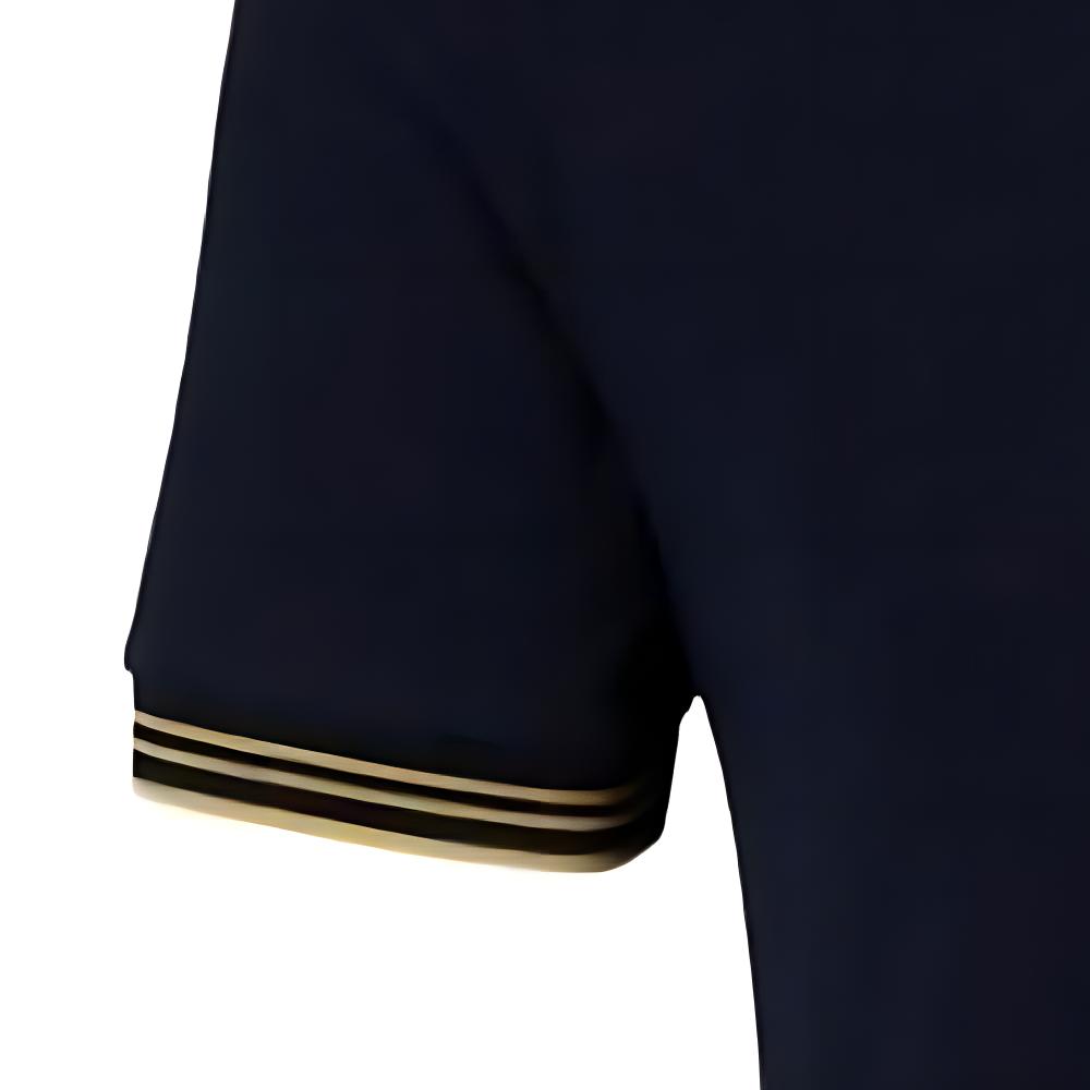 Hugo Boss logo-print polo shirt 50506193-401