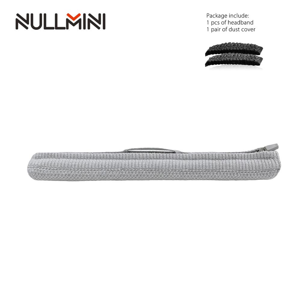 NullMini Replacement Earpads for Turtle Beach Ear Force PX5 PX51 Headphones Earmuff Sleeve Ear Cushion Headset Headband Headbeam