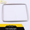 17 K2 Reading Light Decorative Frame & Dashboard Cover - Car Accessories